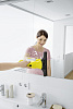 Ручной стеклоочиститель Karcher WV 1 (1.633-200.0) купить в интернет-магазине icover