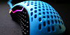 Игровая мышь Xtrfy M4 RGB (Miami Blue) купить в интернет-магазине icover