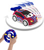 Chicco Danny Drift (10CO1113) - радиоуправляемая машинка (Red/Blue) купить в интернет-магазине icover