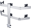 Кронштейн ErgoFount RSS-600WC для 6 мониторов 24" (Steel) купить в интернет-магазине icover