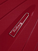 Комплект чемоданов Ridberg ICON L+M+S (Red) купить в интернет-магазине icover