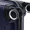 Чемодан Ridberg Business (Dark Blue) размер M купить в интернет-магазине icover