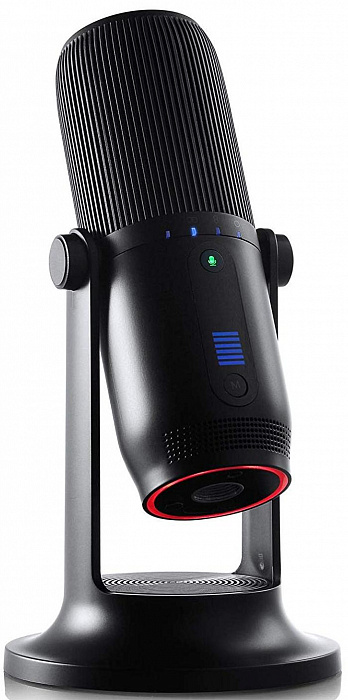 Микрофон Thronmax MDrill One (Black) купить в интернет-магазине icover