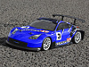 Радиоуправляемый гоночный автомобиль Maverick Strada TC Evo 2.4gHz MV12604 (Blue) купить в интернет-магазине icover