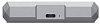Внешний жесткий диск LaCie Mobile Drive (STHG4000402) 4Tb USB 3.1 Type C (Space Grey) купить в интернет-магазине icover