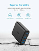 Сетевое зарядное устройство Anker PowerPort I PD A2056311 with 1 PD and 4 PIQ (Black) купить в интернет-магазине icover