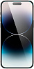 Защитное стекло Spigen Glas.tR EZ Fit 2 Pack (AGL05214) для iPhone 14 Pro (Transparency) купить в интернет-магазине icover