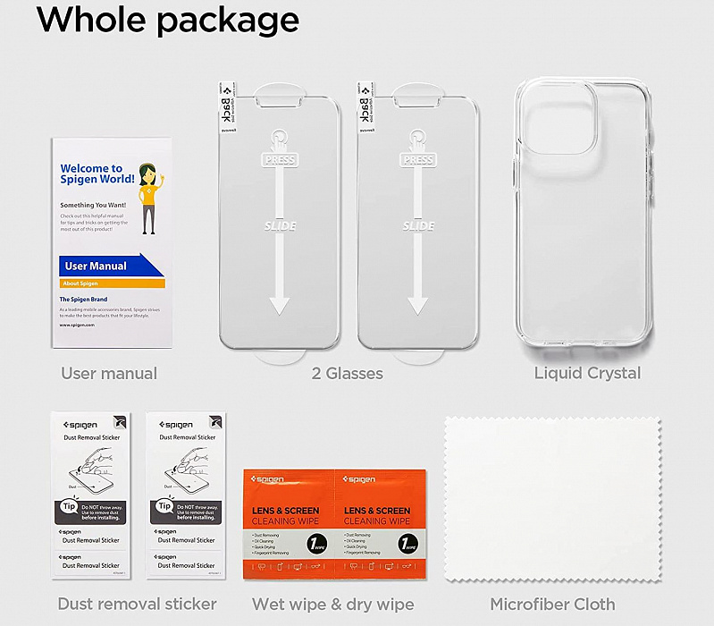 Чехлы для Apple iPhone, Samsung Galaxy