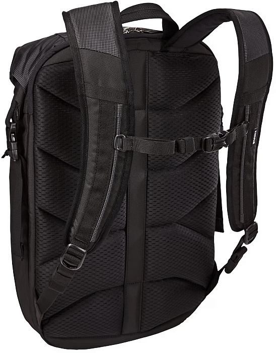 Рюкзак Thule EnRoute Camera Backpack TECB125 25L для фотоаппарата (Black) купить в интернет-магазине icover