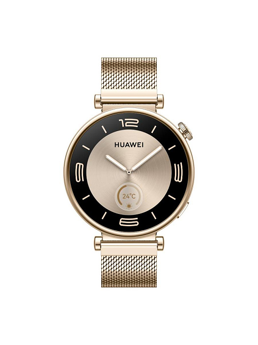 Умные часы Huawei Watch GT 4 41mm ARA-B19 (Golden) купить в интернет-магазине icover