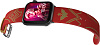Ремешок MobyFox DC WW84 Crimson Armor (ST-WNR22DCC2012) для Apple Watch (Red) купить в интернет-магазине icover