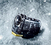 Sony Action Cam Waterproof Case (SPK-AS2) - аквабокс для Sony Action Cam  купить в интернет-магазине icover