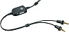 Plantronics Audio 450 - компьютерная гарнитура (Black) купить в интернет-магазине icover