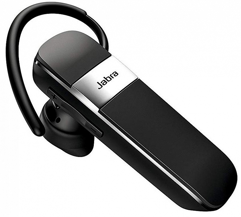 Моно-гарнитура Jabra Talk 15 Bluetooth (Black) купить в интернет-магазине icover