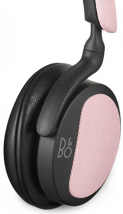 Bang & Olufsen BeoPlay H2 - накладные наушники (Shaded rosa) купить в интернет-магазине icover
