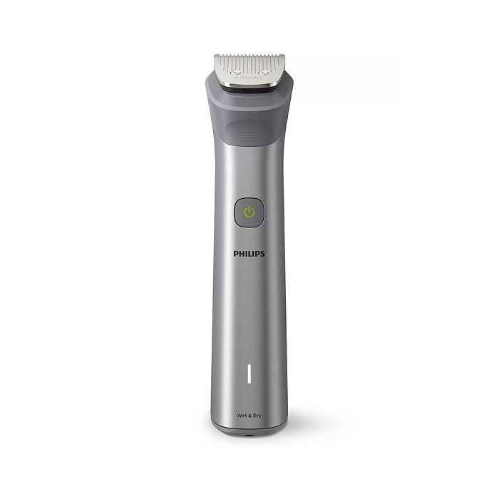 Мультитриммер Philips Series 5000 MG5930/15 (Grey) купить в интернет-магазине icover