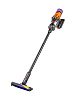 Беспроводной пылесос Dyson V12 Detect Slim Absolute 448884-01 (Grey) купить в интернет-магазине icover