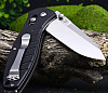 Ganzo G738 - нож складной (Black) купить в интернет-магазине icover