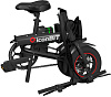 Электровелосипед iconBIT E-BIKE K7 (Black) купить в интернет-магазине icover