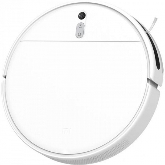 Робот-пылесос Xiaomi Mi Robot Vacuum Mop 2 Lite RU (White) купить в интернет-магазине icover