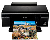 Epson Stylus Photo P50 - принтер струйный купить в интернет-магазине icover