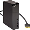 Док-станция Lenovo ThinkPad OneLink Pro Dock EU (4X10E52941) для ноутбуков Lenovo (Black) купить в интернет-магазине icover