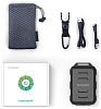 Универсальный внешний аккумулятор RAVPower Water Dust Shockproof RP-PB044 10050 mAh (Black) купить в интернет-магазине icover