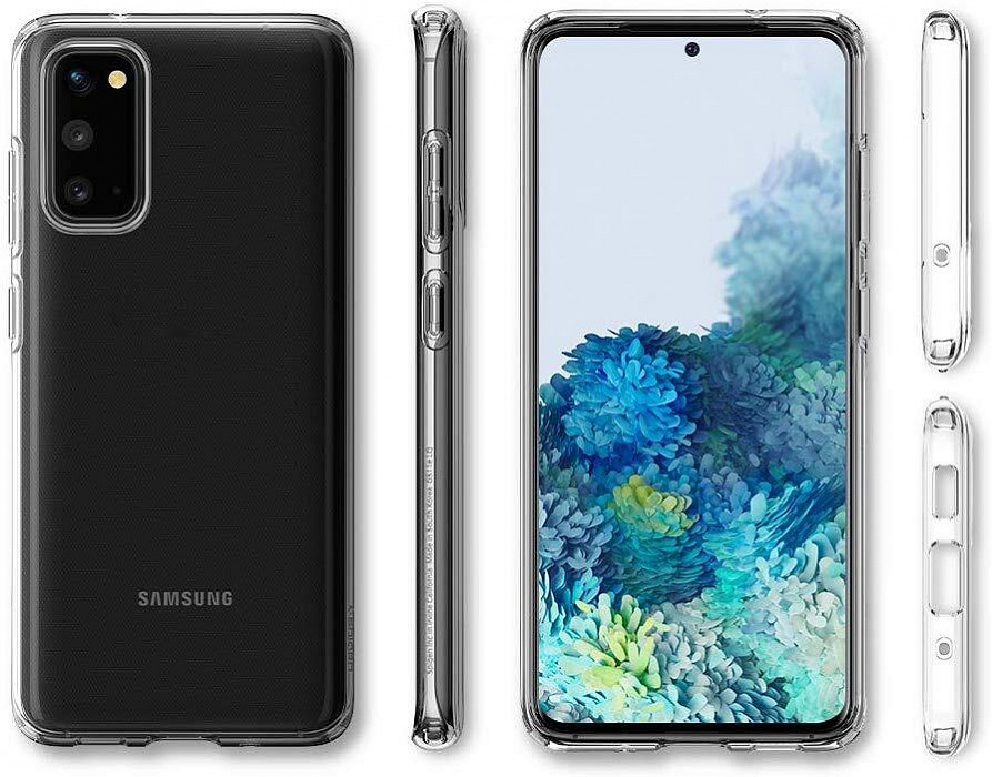 Чехлы для Apple iPhone, Samsung Galaxy