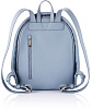 Рюкзак XD Design Bobby Elle (Light Blue) купить в интернет-магазине icover