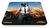 Коврик для мыши Steelseries QcK+ PUBG Erangel Edition (1081470) купить в интернет-магазине icover