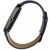 Смарт-часы ASUS ZenWatch 2 WI501Q Leather Blue купить в интернет-магазине icover