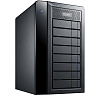 Promise Pegasus2 R8 32Tb incl Thunderbolt Cable (HE155ZM/A) - сетевое хранилище (Black) купить в интернет-магазине icover