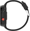 Детские умные часы Elari KidPhone 4G Bubble (Black) купить в интернет-магазине icover