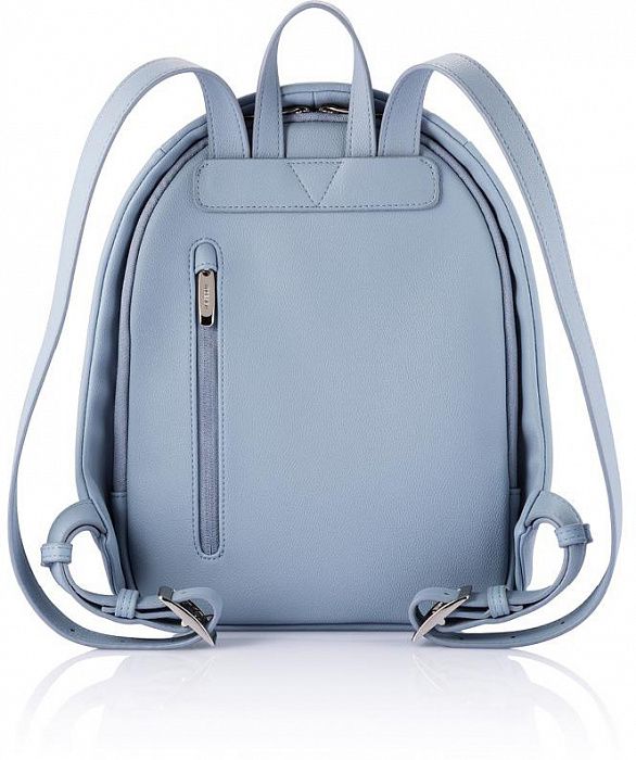 Рюкзак XD Design Bobby Elle (Light Blue) купить в интернет-магазине icover