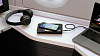 Внешний аккумулятор Alogic Power Bank Ultimate USB-C 27000mAh (Black) купить в интернет-магазине icover