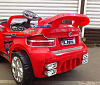 Barty BMW (YLQ-8899) - электромобиль двухместный (Red) купить в интернет-магазине icover