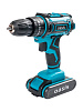 Аккумуляторный шуруповерт Oasis ASU-24S (Blue) купить в интернет-магазине icover