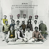 Виниловая пластинка Shye Ben Tzur, Jonny Greenwood, The Rajasthan Express - Junun (2015) купить в интернет-магазине icover