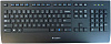 USB-клавиатура Logitech K280e 920-005215 (Black) купить в интернет-магазине icover
