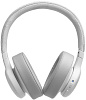 Беспроводные наушники JBL Live 500 BT (White) купить в интернет-магазине icover