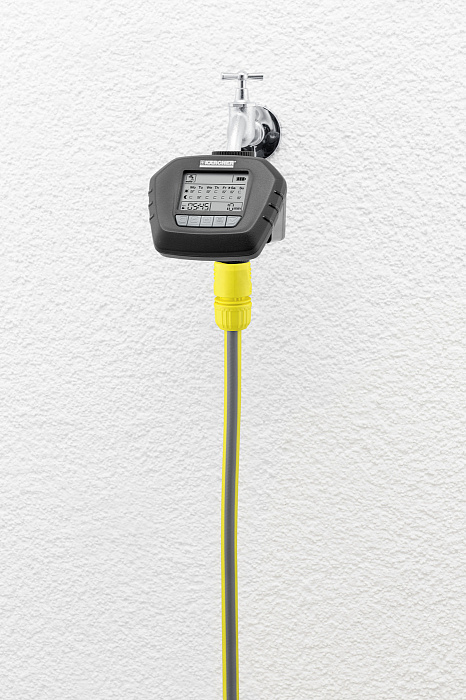 Таймер для полива Karcher WT 5 (2.645-219.0) купить в интернет-магазине icover