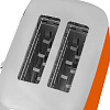 Тостер Bork T703 (Orange) купить в интернет-магазине icover