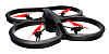 Parrot AR.Drone 2.0 Power Edition (PF721008) - квадрокоптер, управляемый с iOS и Android купить в интернет-магазине icover