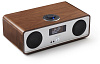Портативная акустика Ruark R2 Mk3 (Walnut) купить в интернет-магазине icover