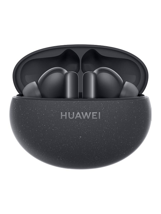 Беспроводные наушники Huawei FreeBuds 5i T0012 (Black) купить в интернет-магазине icover
