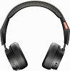 Bluetooth-наушники Plantronics BackBeat FIT 505 с микрофоном (Black) купить в интернет-магазине icover