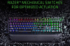 Игровая клавиатура Razer BlackWidow Elite Yellow Switch RZ03-02622700-R3R1 (Black) купить в интернет-магазине icover