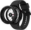 Чехол Spigen Liquid Air (ACS03140) для Samsung Galaxy Watch 4 Classic 46mm (Black) купить в интернет-магазине icover