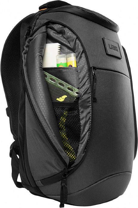Рюкзак UAG Standard Issue 18L (982570113030) для ноутбука 13" (Grey) купить в интернет-магазине icover