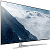 Samsung UE49KS8000UXRU - телевизор (Silver) купить в интернет-магазине icover